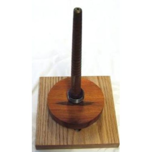 Hokett Cone Holder